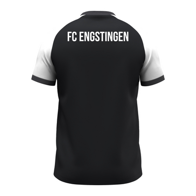 JAKO T-Shirt Dynamic (inkl. Bedruckung) - FC Engstingen/ohne Sponsoren