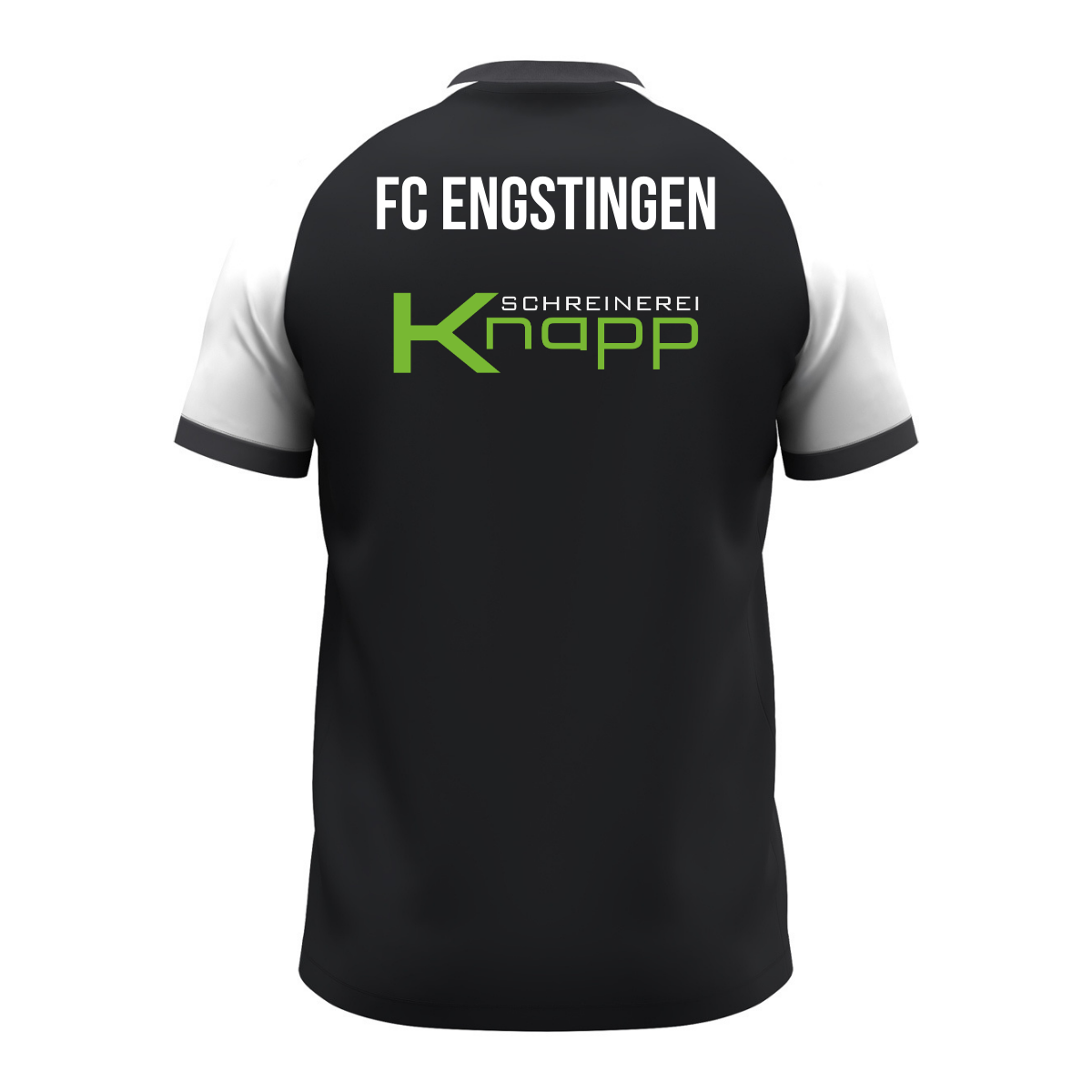 JAKO T-Shirt Dynamic (inkl. Bedruckung) - FC Engstingen