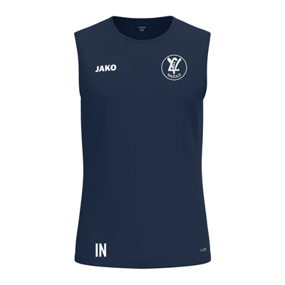 JAKO Tanktop One Marine (inkl. Bedruckung) - VfL Nagold