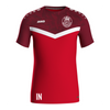 JAKO T-Shirt  Iconic (inkl. Bedruckung) - TSG Münsingen