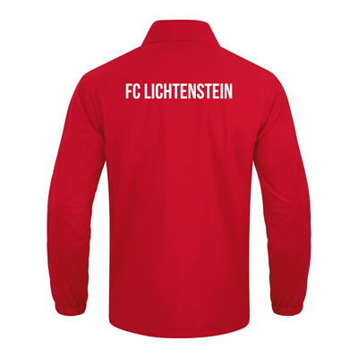 JAKO Allwetterjacke Power (inkl. Bedruckung) - FC Lichtenstein