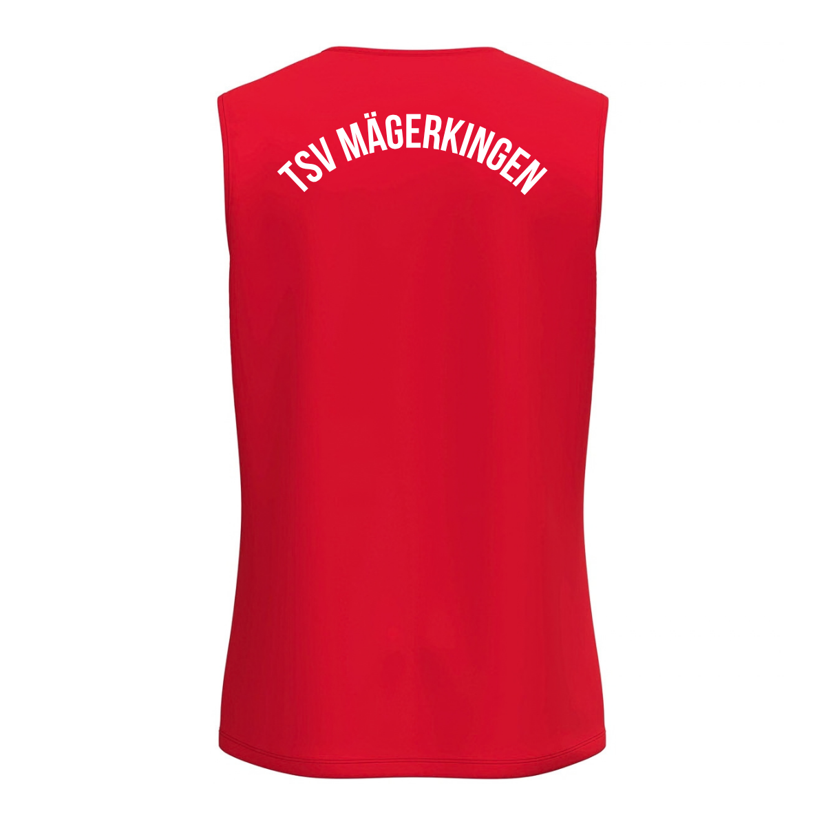JAKO Tanktop One (inkl. Bedruckung) - TSV Mägerkingen
