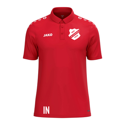 JAKO Poloshirt One (inkl. Bedruckung) - SSV Willmandingen