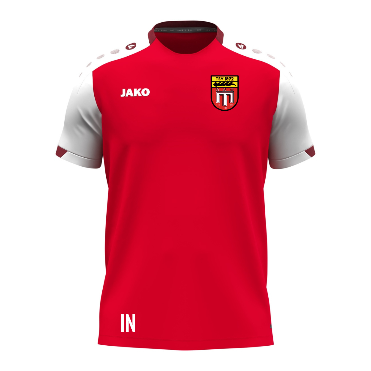 JAKO Trikot Dynamic (inkl. Bedruckung) - TSV Mägerkingen