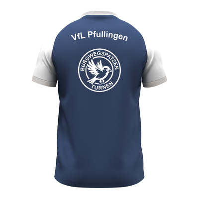 JAKO Trikot Dynamic (inkl. Bedruckung) - VfL Pfullingen Burgwegspatzen