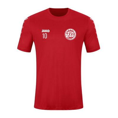 JAKO Trikot Team (inkl. Bedruckung) - TSV Oberensingen