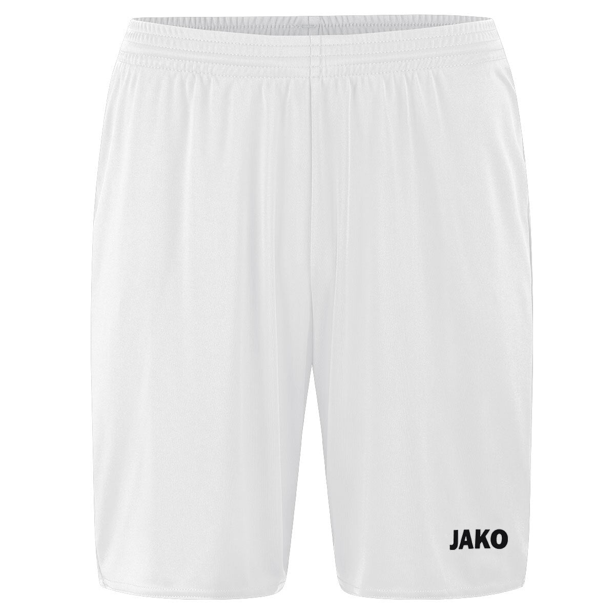 JAKO Sporthose Manchester 2.0 - Weiß