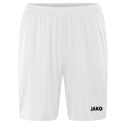 JAKO Sporthose Manchester 2.0 - Weiß