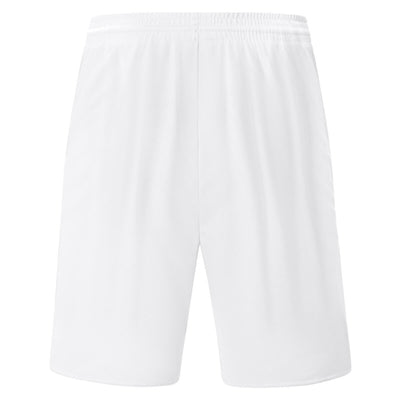 JAKO Sporthose Manchester 2.0 - Weiß