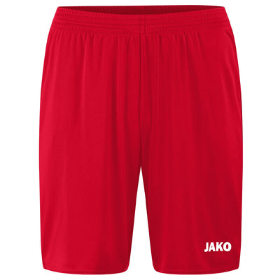 JAKO Sporthose Manchester 2.0 - Rot