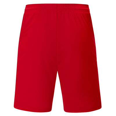 JAKO Sporthose Manchester 2.0 - Rot