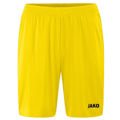 JAKO Sporthose Manchester 2.0 - Citro
