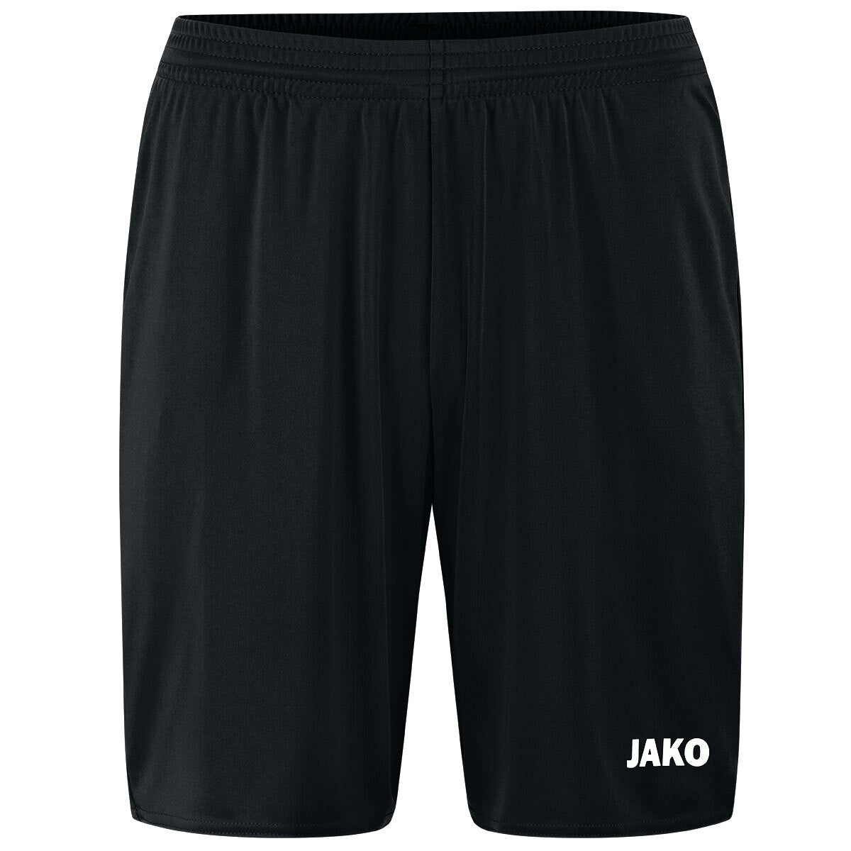 JAKO Sporthose Manchester 2.0 - Schwarz
