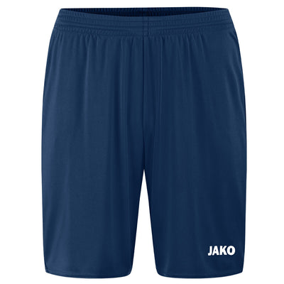 JAKO Sporthose Manchester 2.0 - Navy