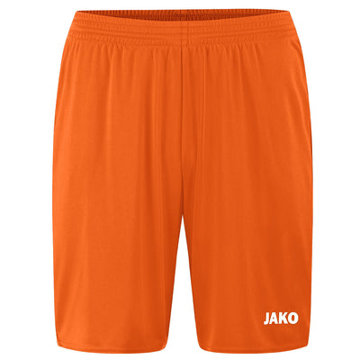 JAKO Sporthose Manchester 2.0 - Neonorange