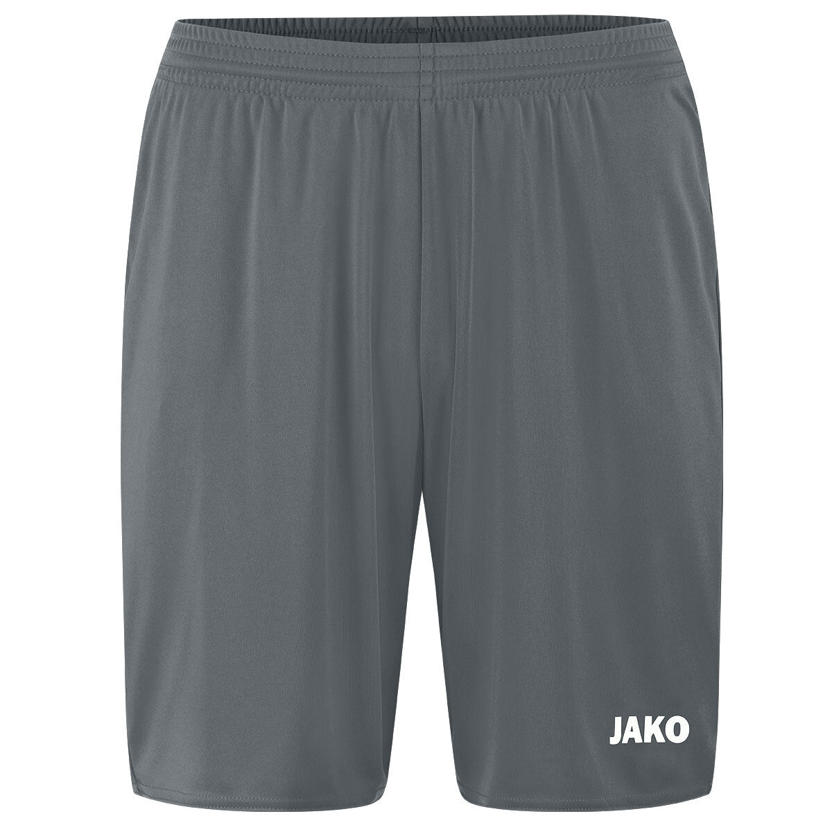 JAKO Sporthose Manchester 2.0 - Steingrau