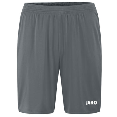 JAKO Sporthose Manchester 2.0 - Steingrau