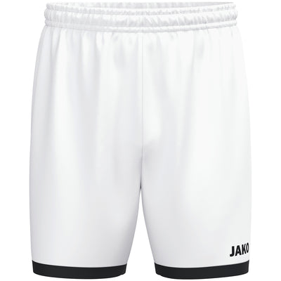 JAKO Sporthose One - Weiß
