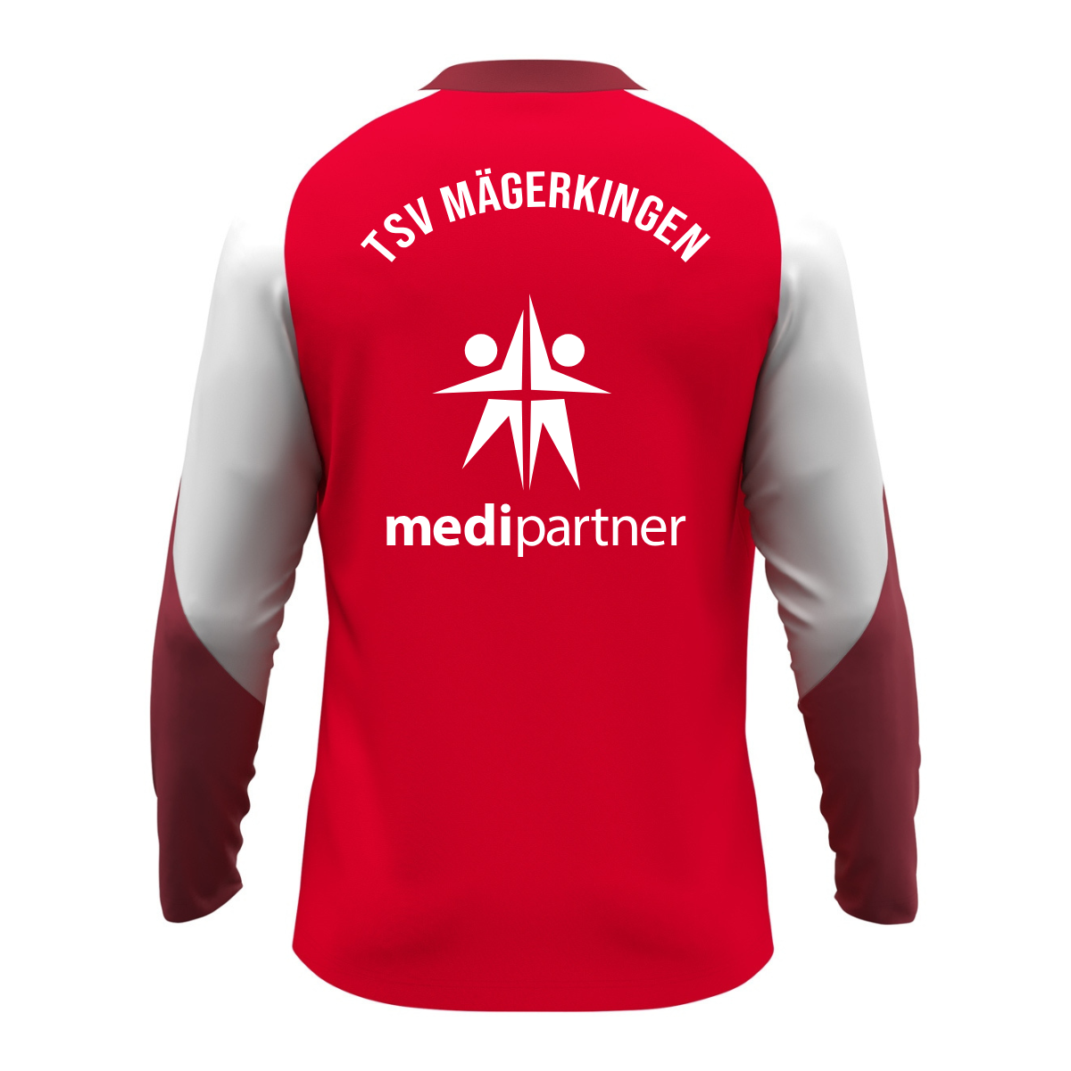 JAKO Longsleeve Dynamic (inkl. Bedruckung) - TSV Mägerkingen