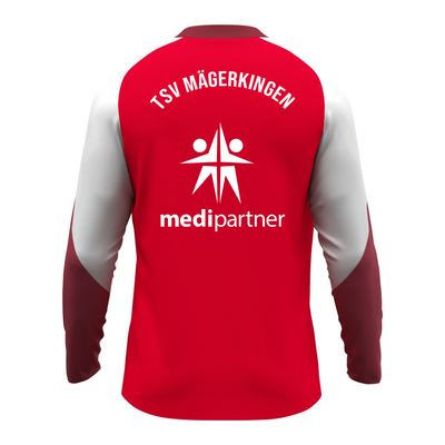 JAKO Longsleeve Dynamic (inkl. Bedruckung) - TSV Mägerkingen
