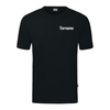 JAKO T-Shirt Organic schwarz (inkl. Bedruckung) - VfL Pfullingen