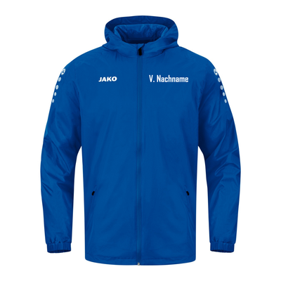 JAKO Allwetterjacke Team 2.0 (inkl. Bedruckung) - SGM Mägerkingen