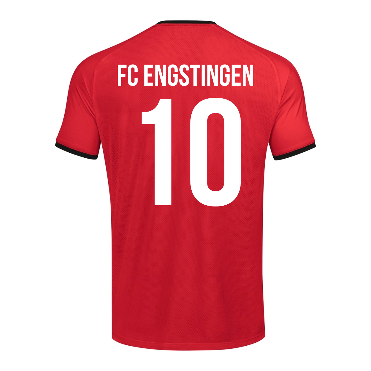 JAKO Trikot Inter Kurzarm (inkl. Bedruckung) - FC Engstingen