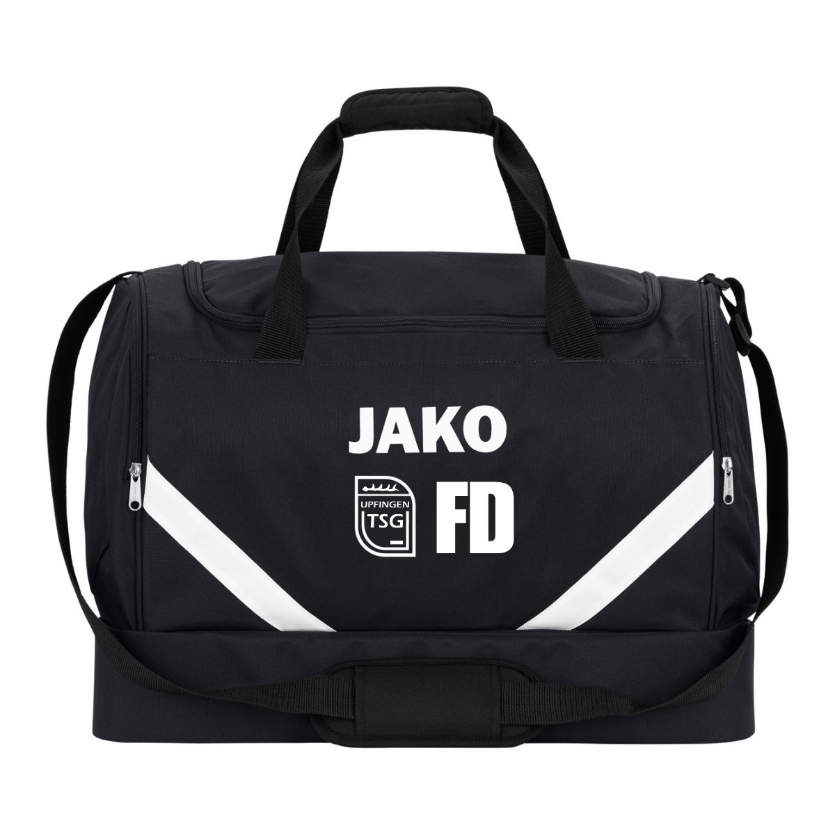 JAKO Sporttasche Iconic (inkl. Bedruckung) - TSG Upfingen