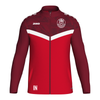 JAKO Polyesterjacke Iconic (inkl. Bedruckung) - TSG Münsingen