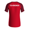 JAKO T-Shirt  Iconic (inkl. Bedruckung) - TSG Münsingen