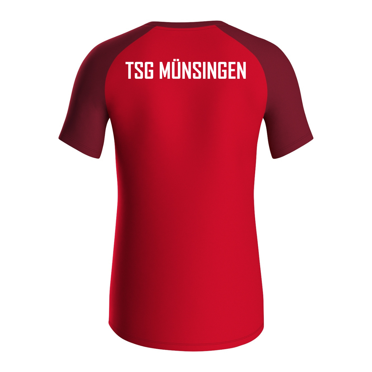 JAKO T-Shirt  Iconic (inkl. Bedruckung) - TSG Münsingen