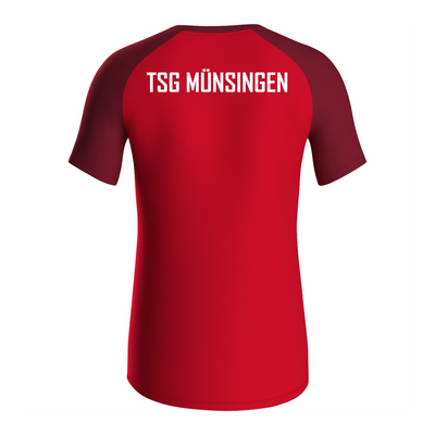 JAKO T-Shirt  Iconic (inkl. Bedruckung) - TSG Münsingen