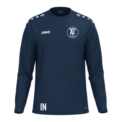 JAKO Sweat One Marine (inkl. Bedruckung) - VfL Nagold