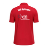 JAKO Poloshirt One (inkl. Bedruckung) - TSG Upfingen