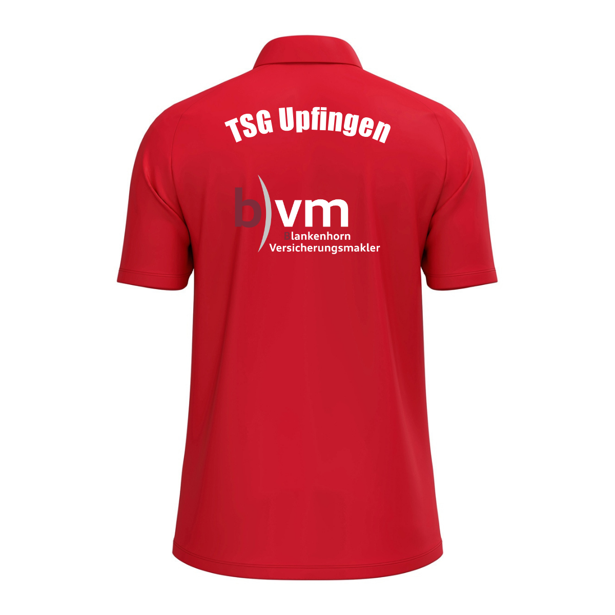 JAKO Poloshirt One (inkl. Bedruckung) - TSG Upfingen
