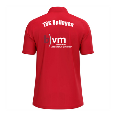 JAKO Poloshirt One (inkl. Bedruckung) - TSG Upfingen