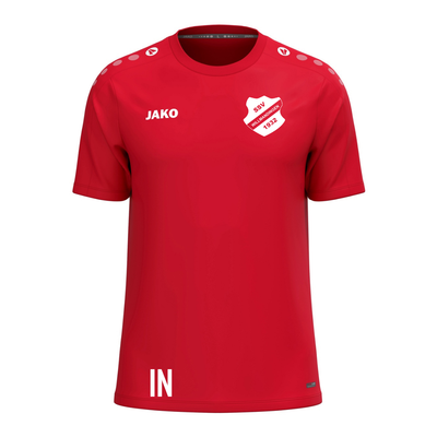 JAKO T-Shirt One (inkl. Bedruckung) - SSV Willmandingen