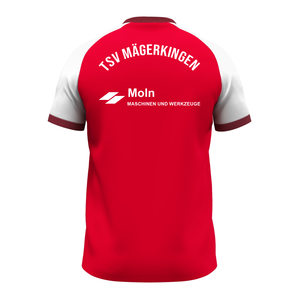 JAKO Trikot Dynamic (inkl. Bedruckung) - TSV Mägerkingen