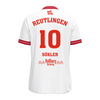 JAKO Trikot Retro Away (inkl. Bedruckung) - SSV Reutlingen
