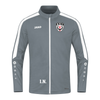 JAKO Polyesterjacke Power (inkl. Bedruckung) - SSV Reutlingen Trainer