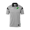 Uhlsport Squad 27 Polo Shirt (inkl. Bedruckung) - SSV Rübgarten