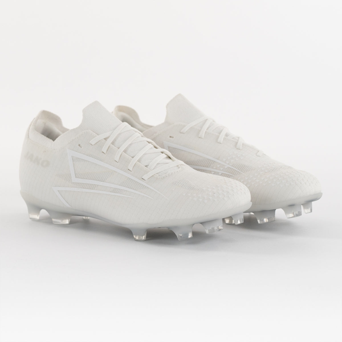 JAKO RS89 Elite FG/AG - weiß/cool grey