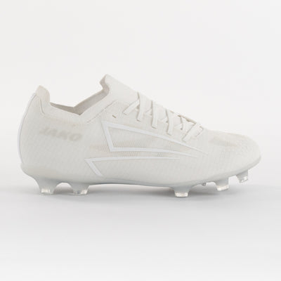 JAKO RS89 Elite FG/AG - weiß/cool grey