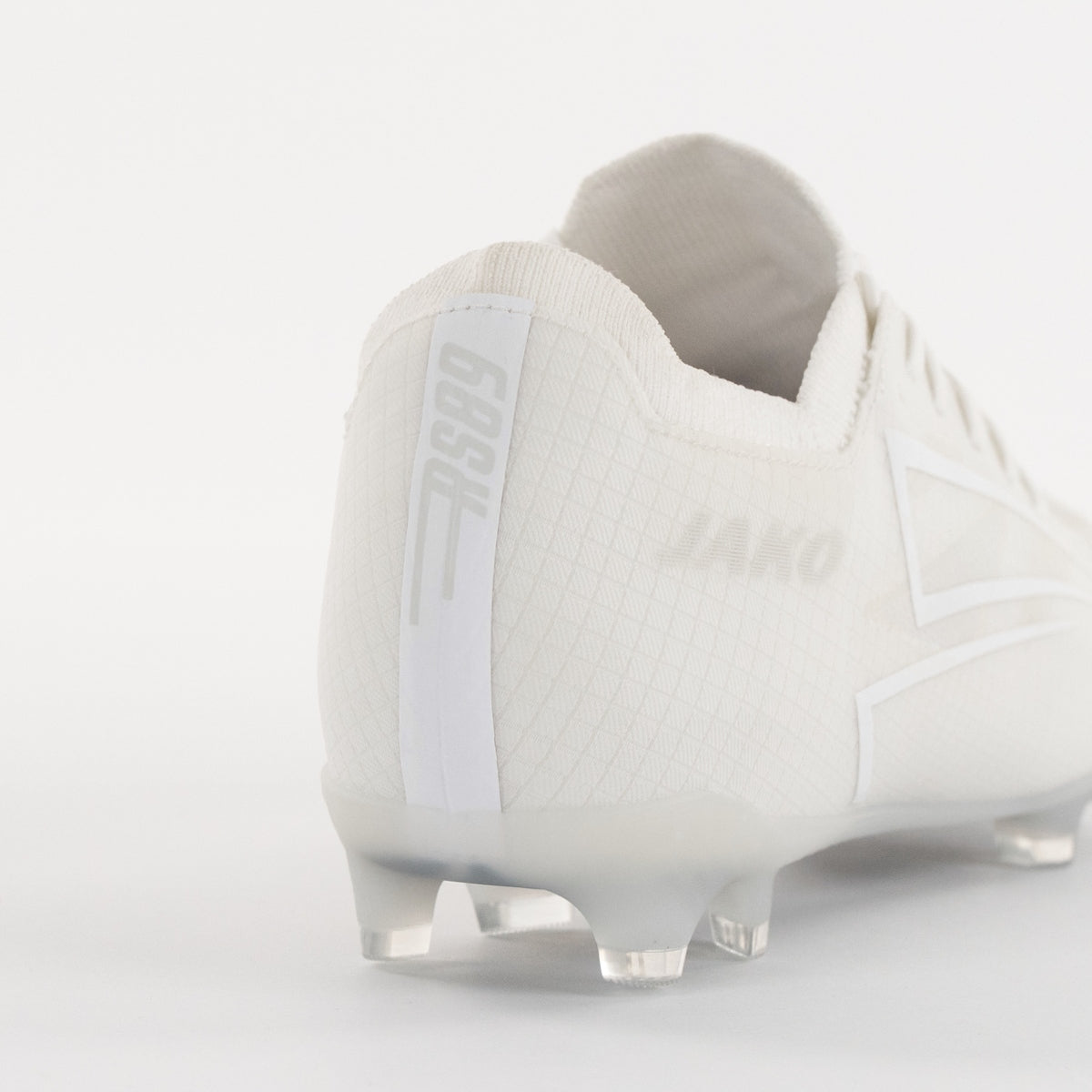 JAKO RS89 Elite FG/AG - weiß/cool grey