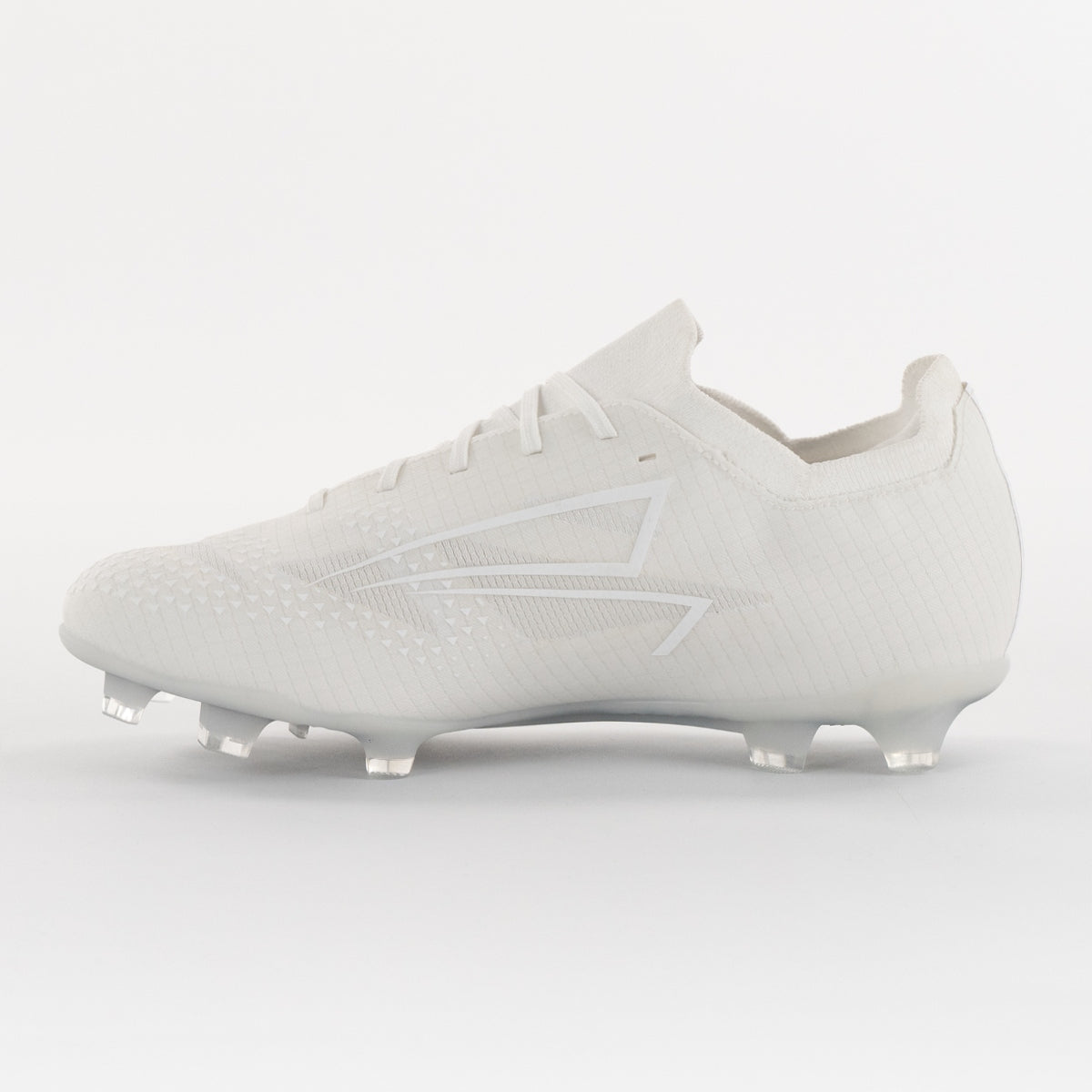 JAKO RS89 Elite FG/AG - weiß/cool grey