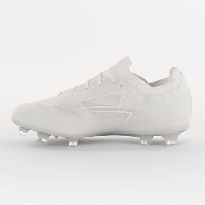 JAKO RS89 Elite FG/AG - weiß/cool grey