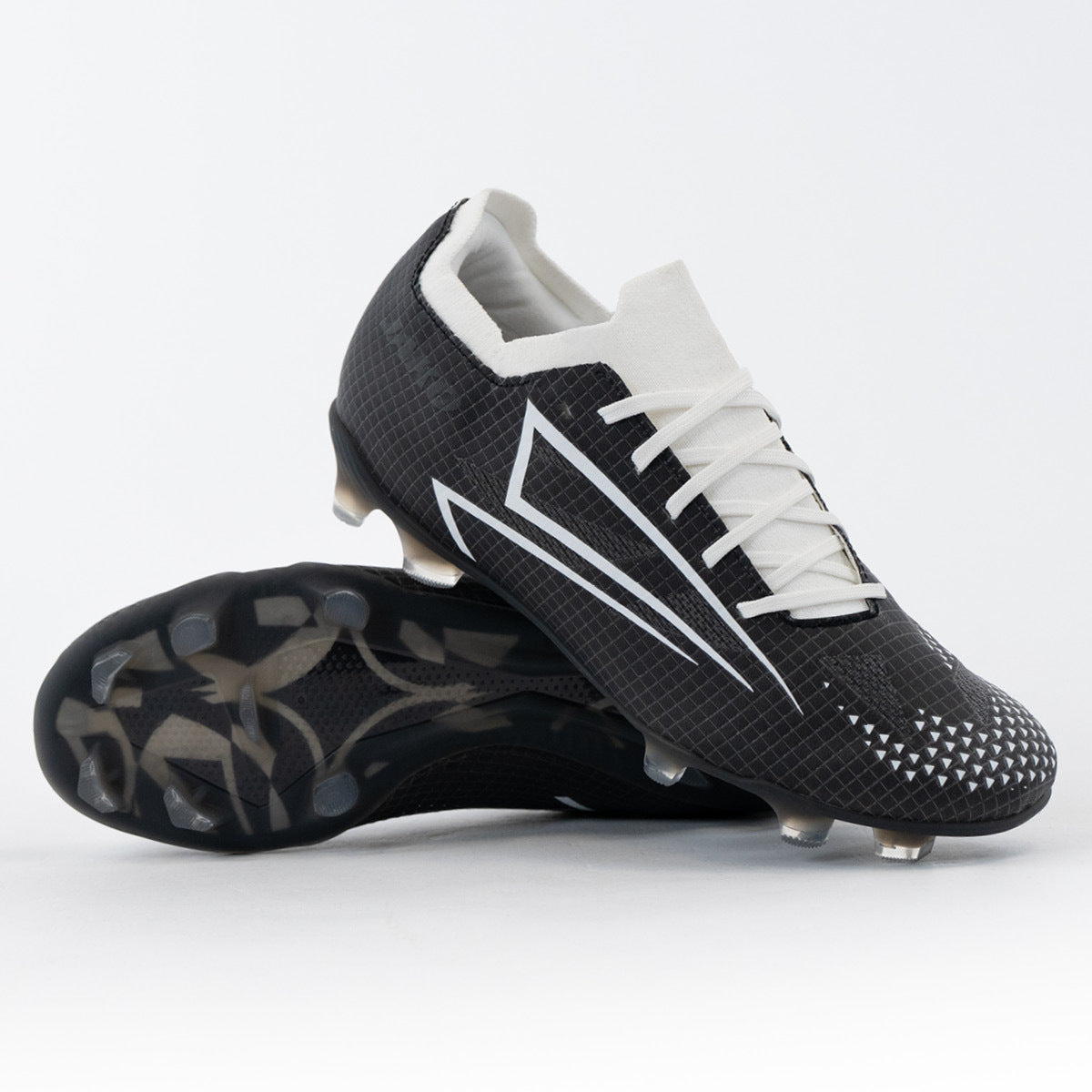 JAKO RS89 Elite FG/AG - schwarz/weiß