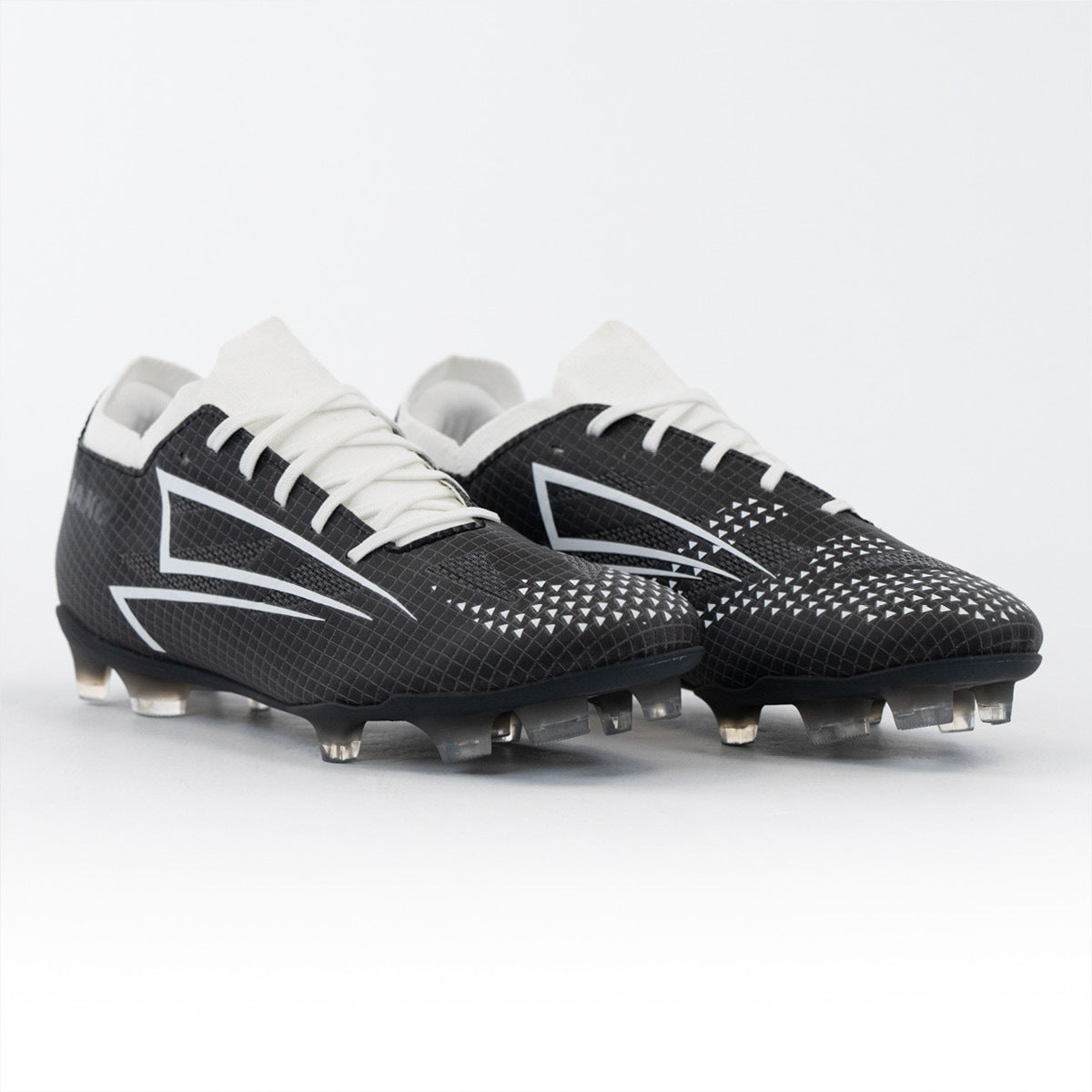 JAKO RS89 Elite FG/AG - schwarz/weiß