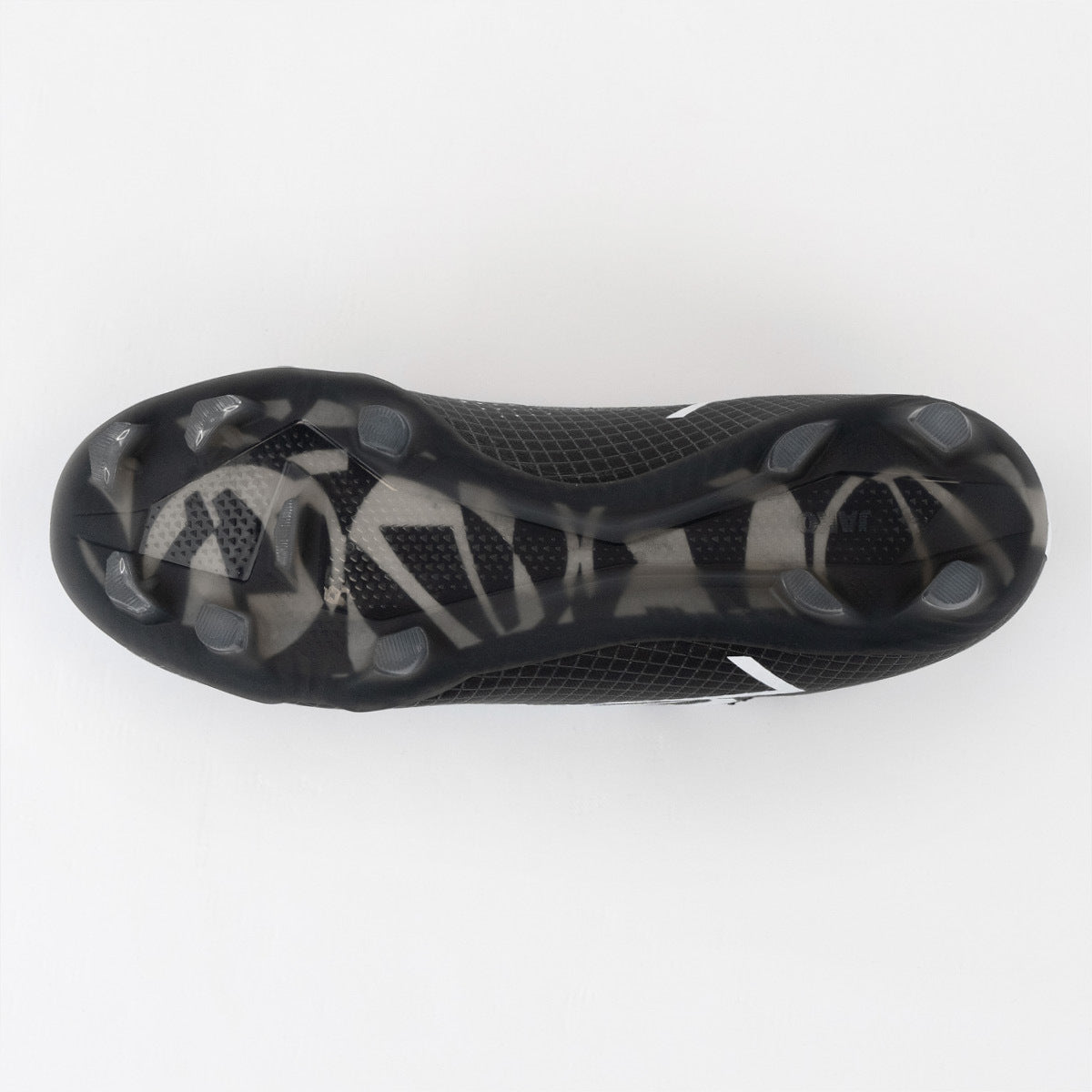 JAKO RS89 Elite FG/AG - schwarz/weiß
