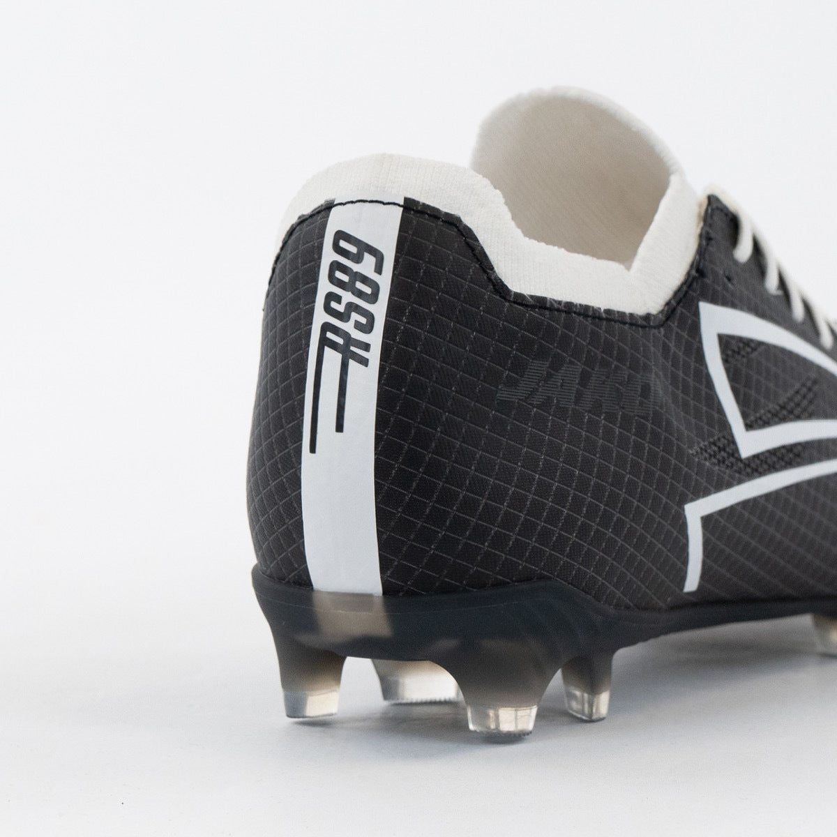 JAKO RS89 Elite FG/AG - schwarz/weiß